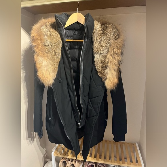 RUDSAK Winter Jacket - Picture 3 of 17